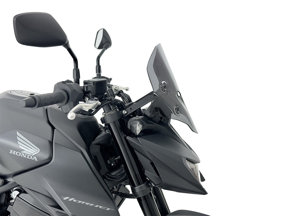 WRS Windscreen Sport Honda Hornet 750 2025-2026