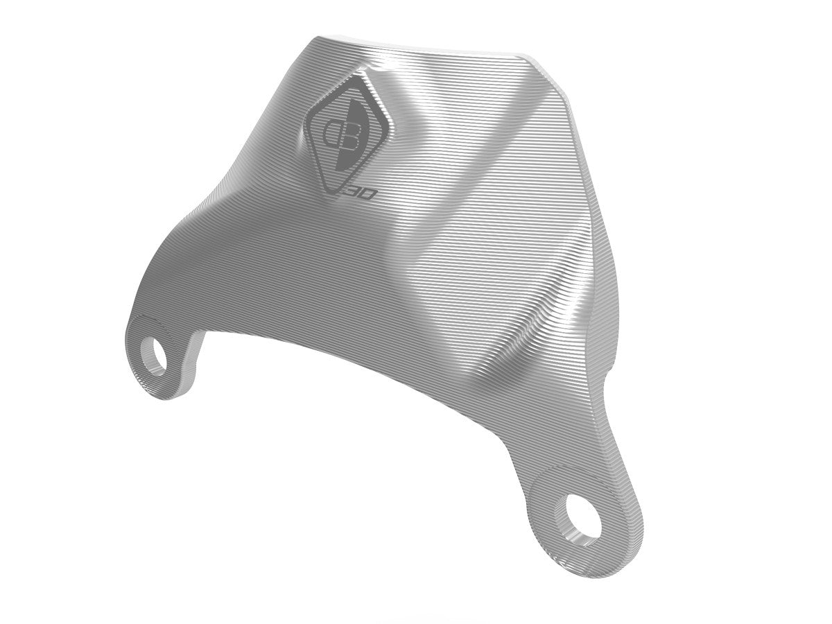 Ducabike DBK PGT01 BMW R1300GS Telelever Joint Protection - Silver