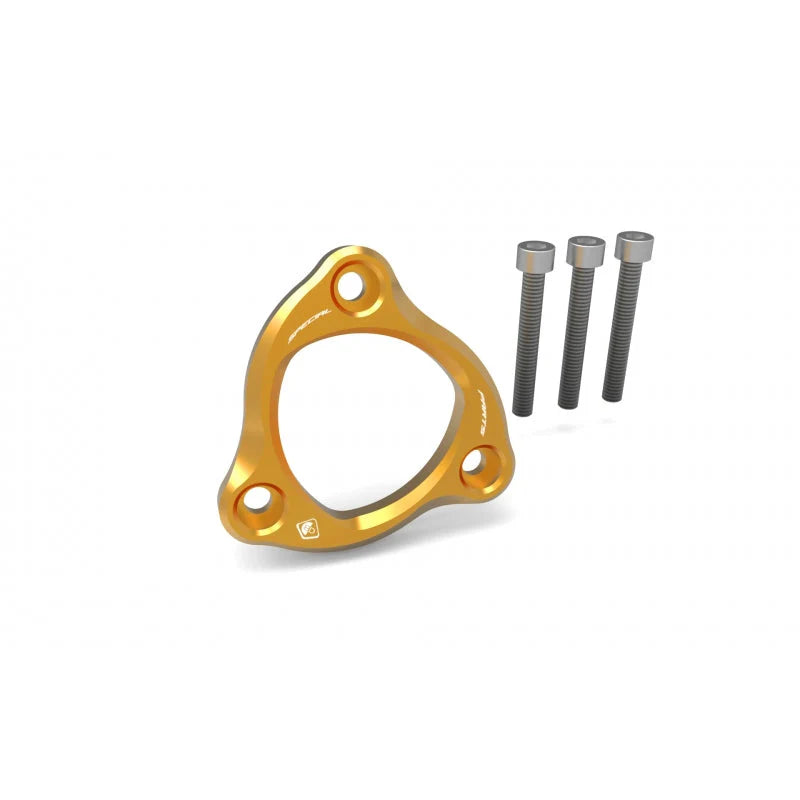 Ducabike DBK Wet Clutch Inner Pressure Plate Ring For Streetfighter V4 V4S - Gold
