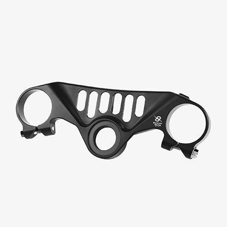 Bonamici Racing Top Triple Clamp (Race) - Kawasaki ZX-6R