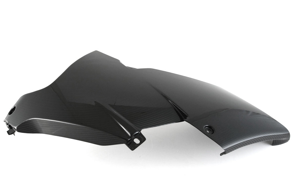 Fullsix Carbon Fairing Side Panel - Lower Left