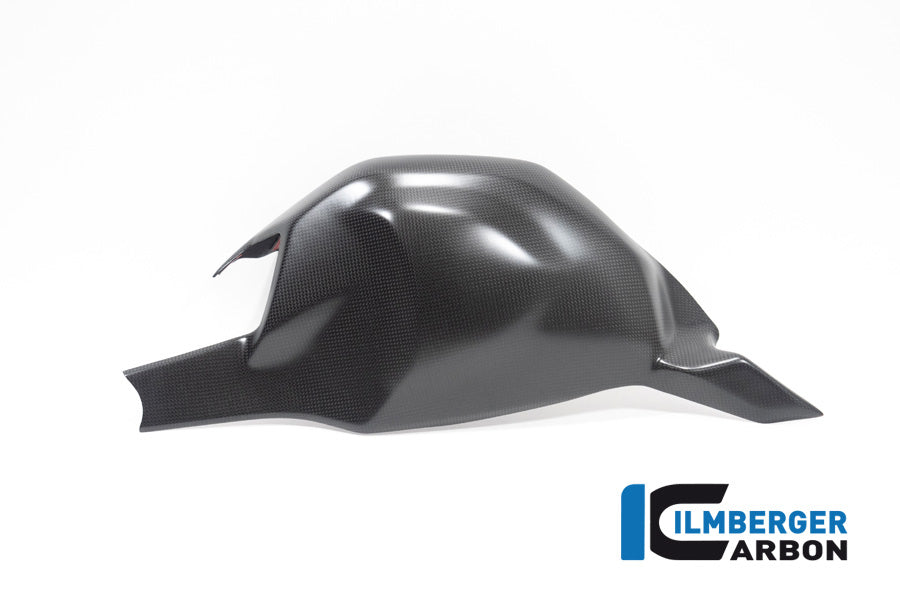 Ilmberger Carbon Swing Arm Cover Ducati Panigale V4 S From 2022 - Matte