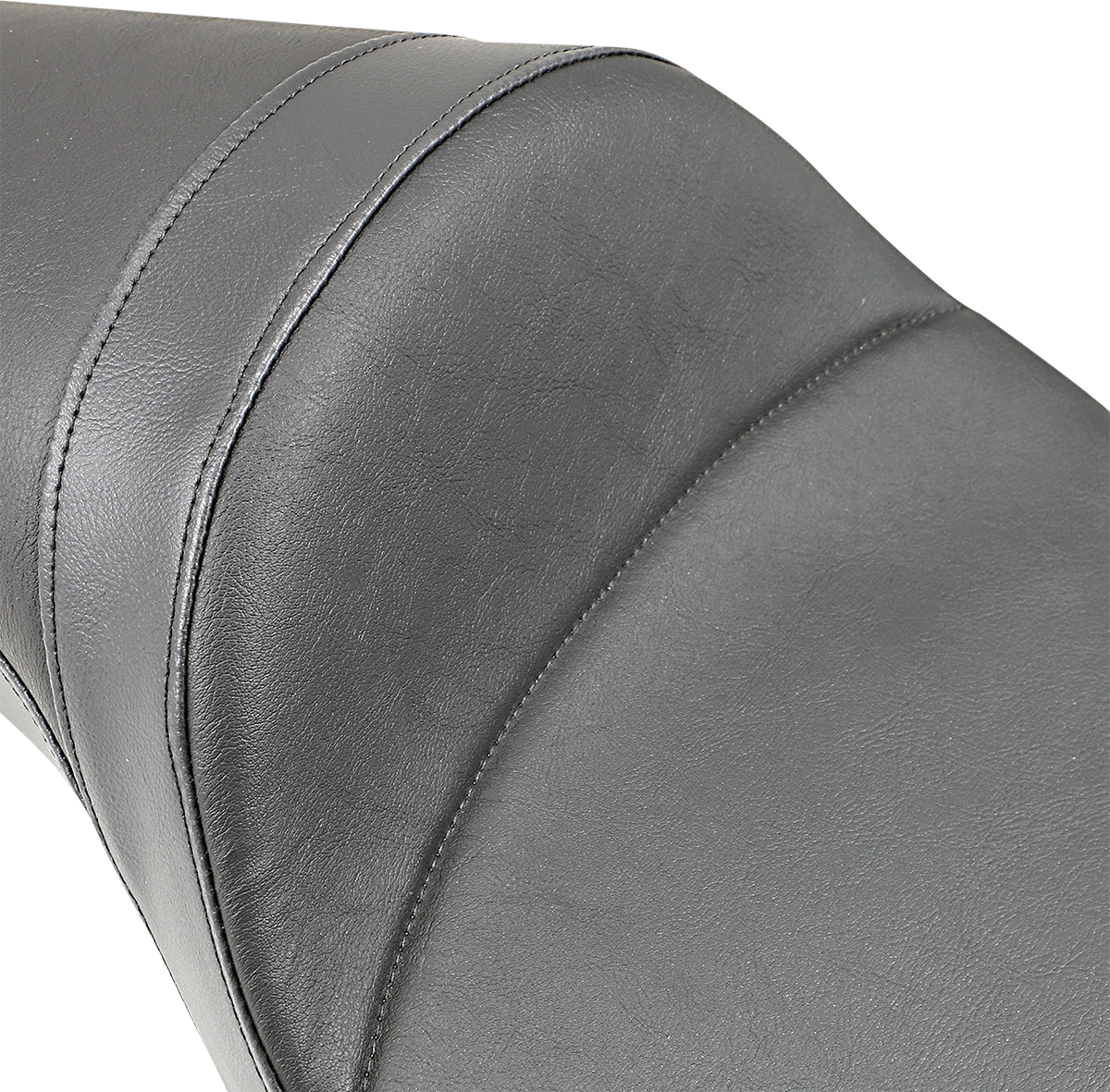 Drag Specialties Seats Extended Reach Predator Solo Seat