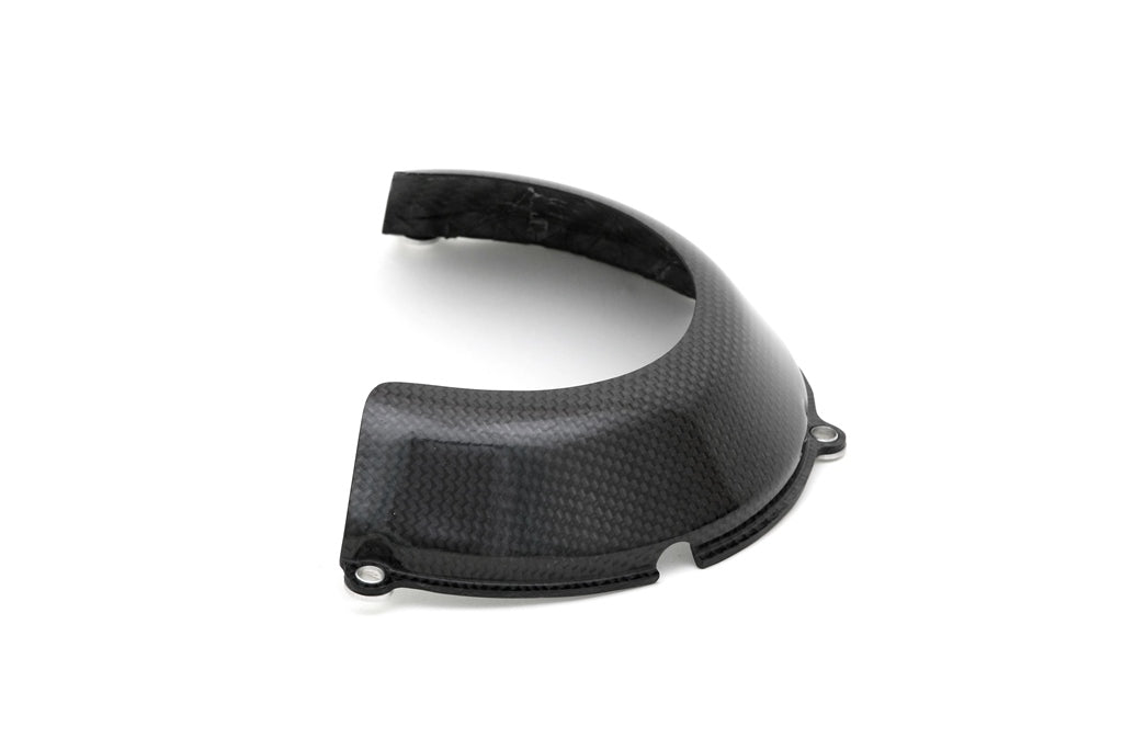 Fullsix Carbon Clutch Cover-Cut