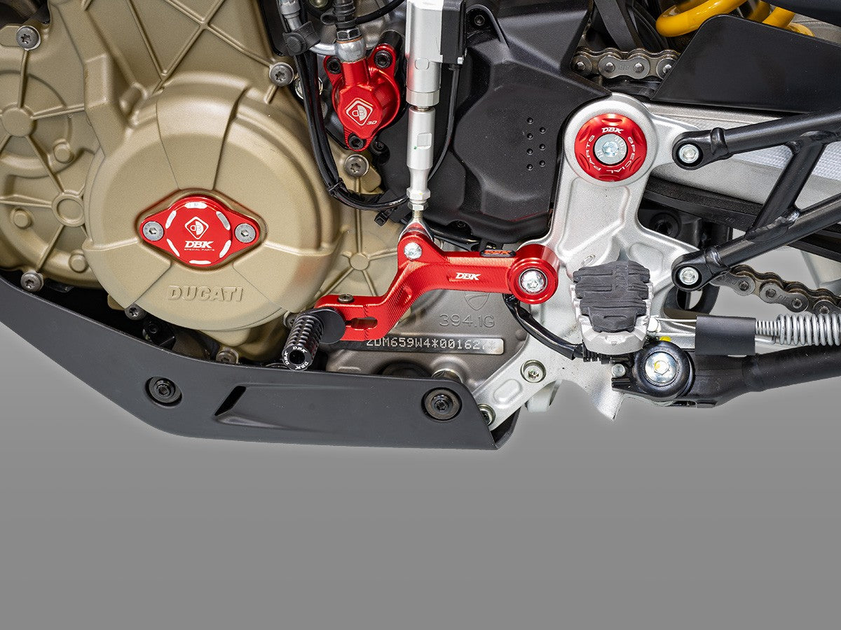 Ducabike DBK RPLC31 HM698 Mono Gear Lever