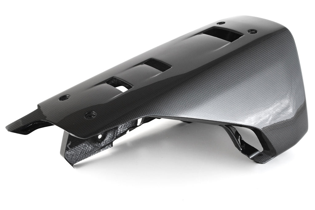 Fullsix Carbon Belly Pan