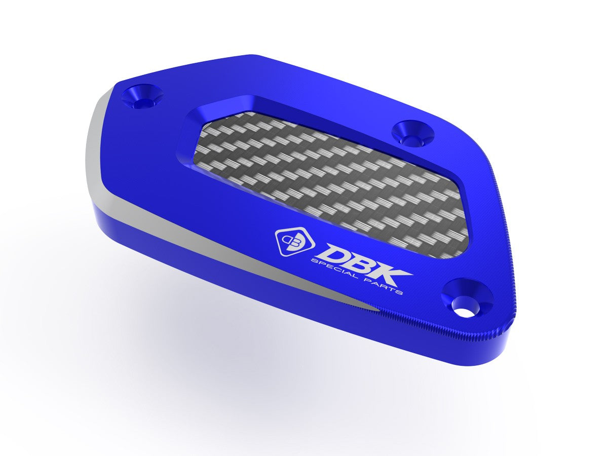 Ducabike DBK TLS20 Clutch Fluid Reservoir Cap - Blue