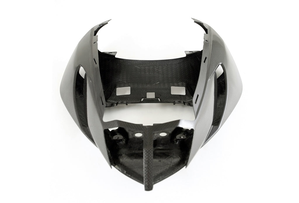 Fullsix Carbon Double Seat / Tail Strada