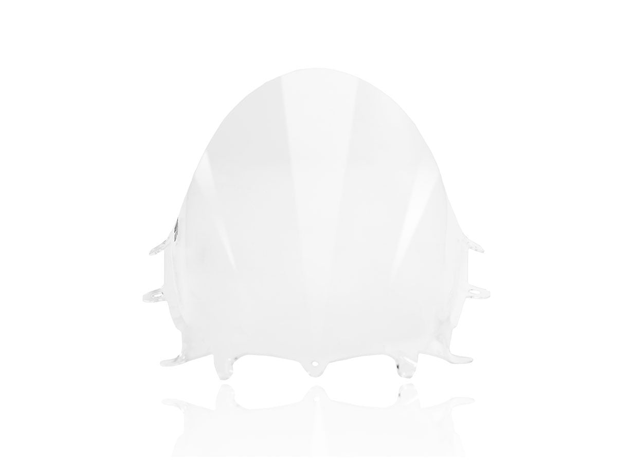 WRS Race High Windscreen Yamaha R6 2017-2026 / R7 2021-2026