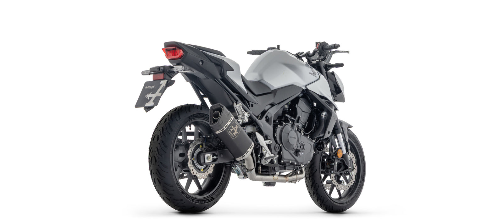 Arrow 71811MI Racing Headers