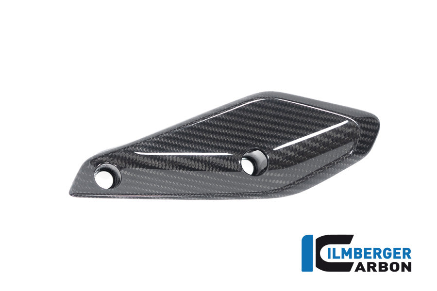 Ilmberger Carbon Flap On The Fairing Left Side BMW R 1250 RS