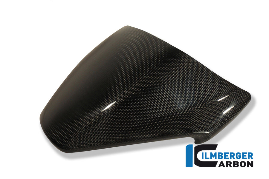 Ilmberger Carbon Seat Cover Carbon