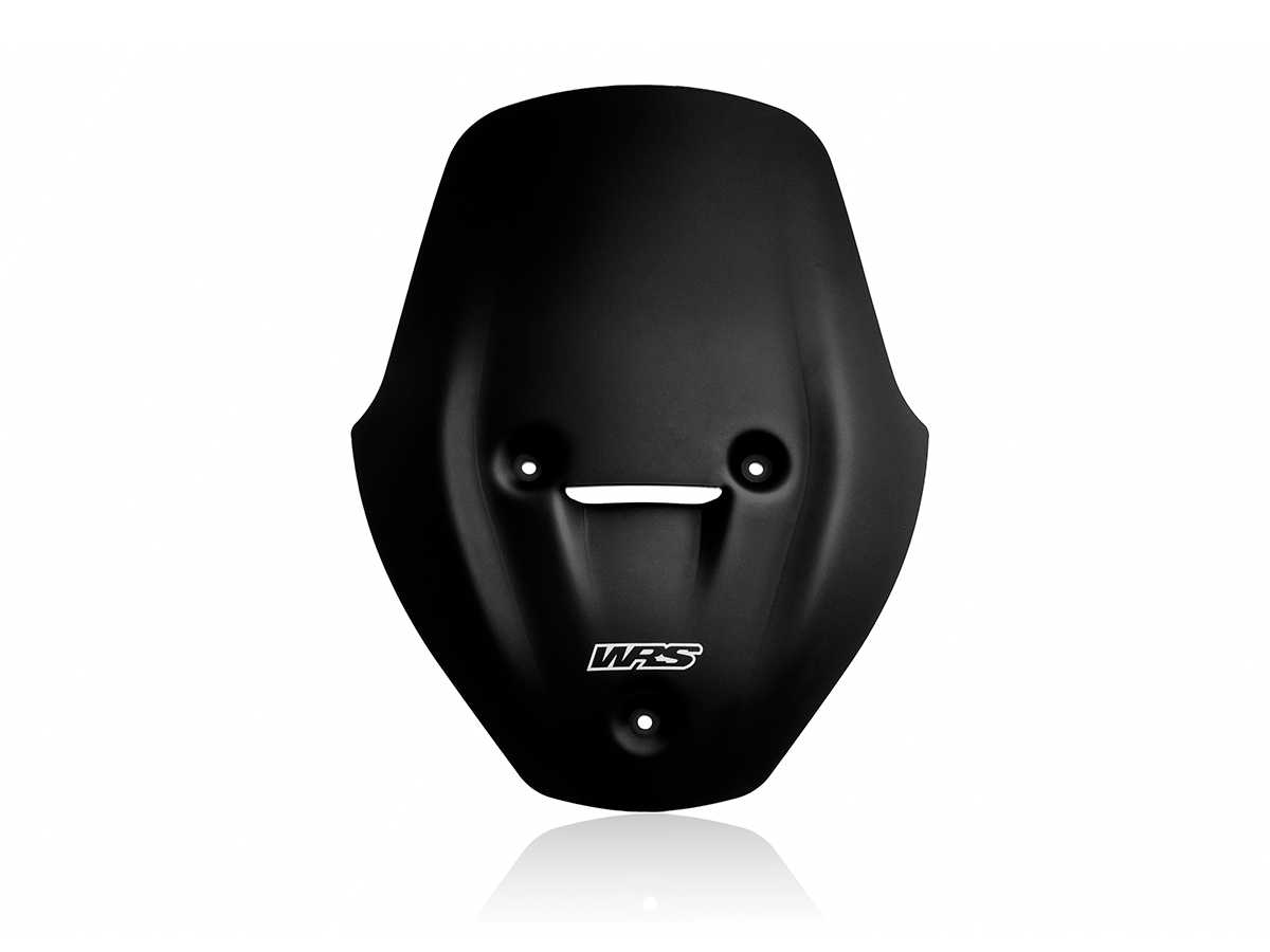 WRS Touring Windscreen Ducati Diavel V4 / RS 2023-2026