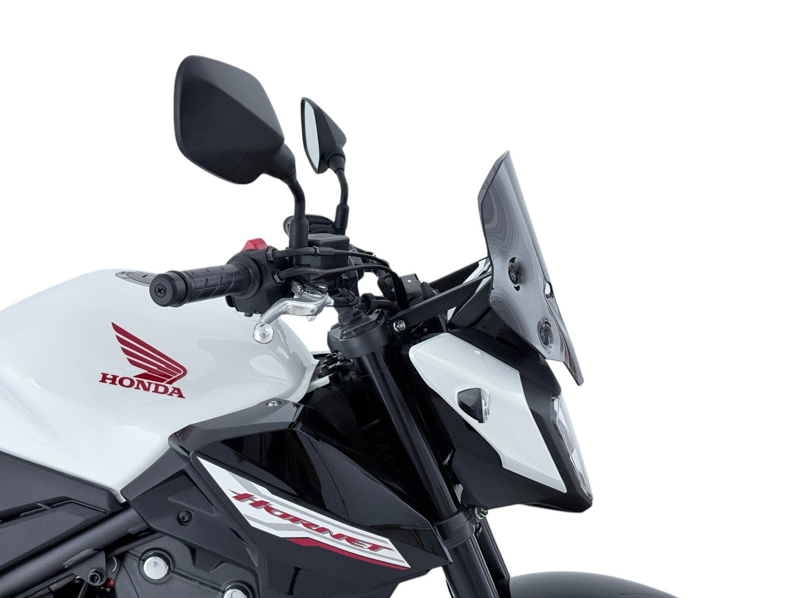 WRS Sport Windscreen Honda CB 500 Hornet 2025-2026