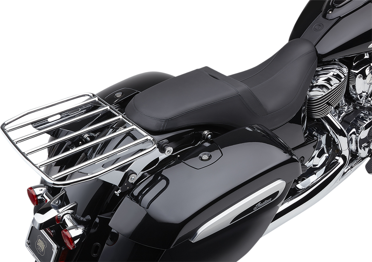Cobra Big Ass® Detachable Luggage Rack — Detachable