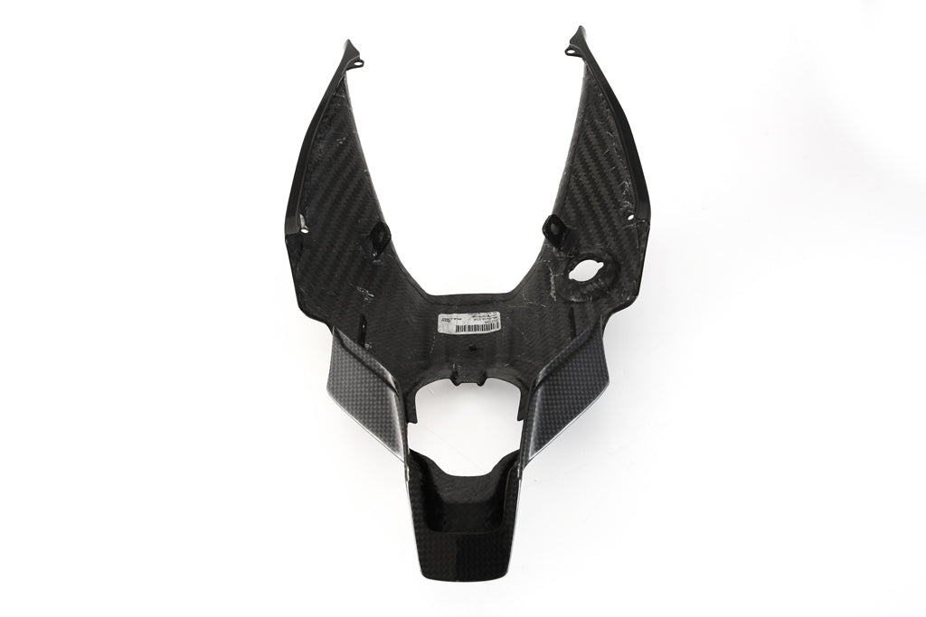 Fullsix Carbon Seat / Tail Bottom Cover
