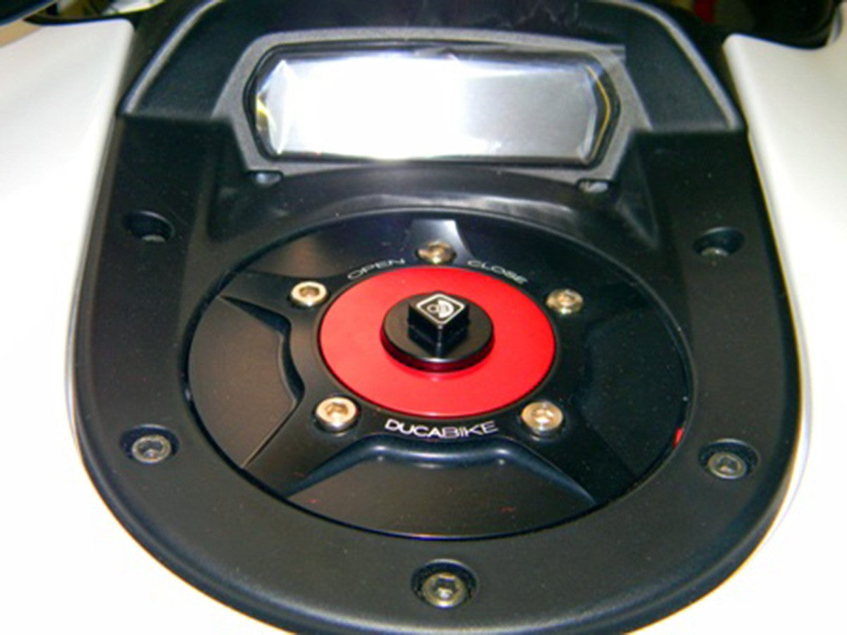 Ducabike DBK Tsb02 Fuel Tank Cap