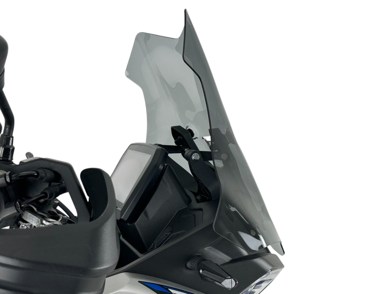 WRS Windscreen Caponord Voge Valico 525 DSX 2023-2024 / 625 DSX 2025-2026