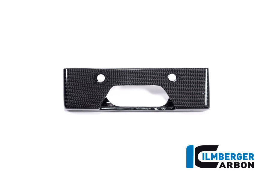 Ilmberger Carbon Sump Guard / Undertray BMW R 1250 GS