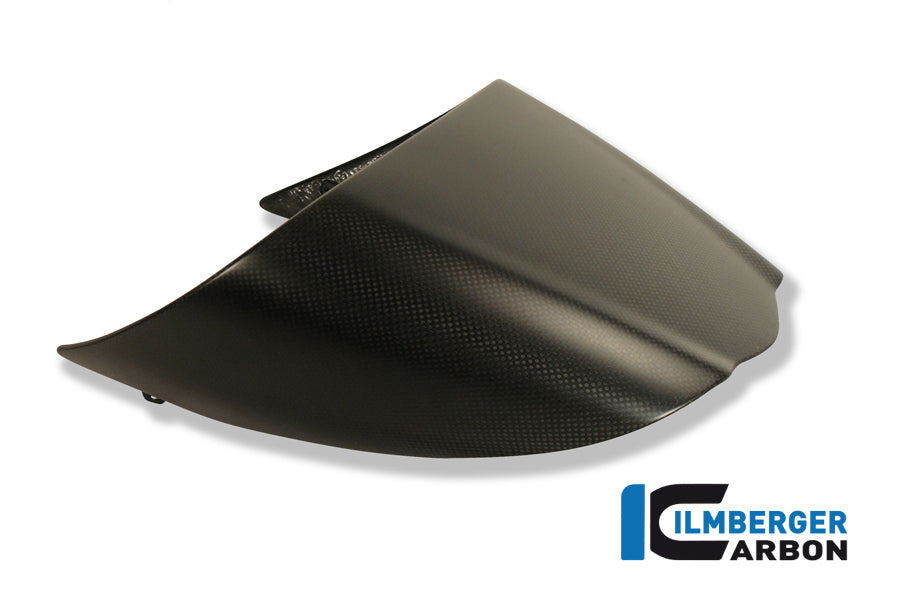 Ilmberger Carbon Seat Cover Carbon