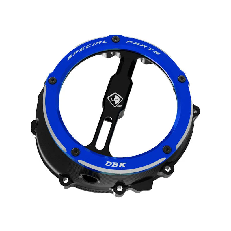 Ducabike DBK Special Parts Clear Clutch Cover For BMW S1000XR M1000XR