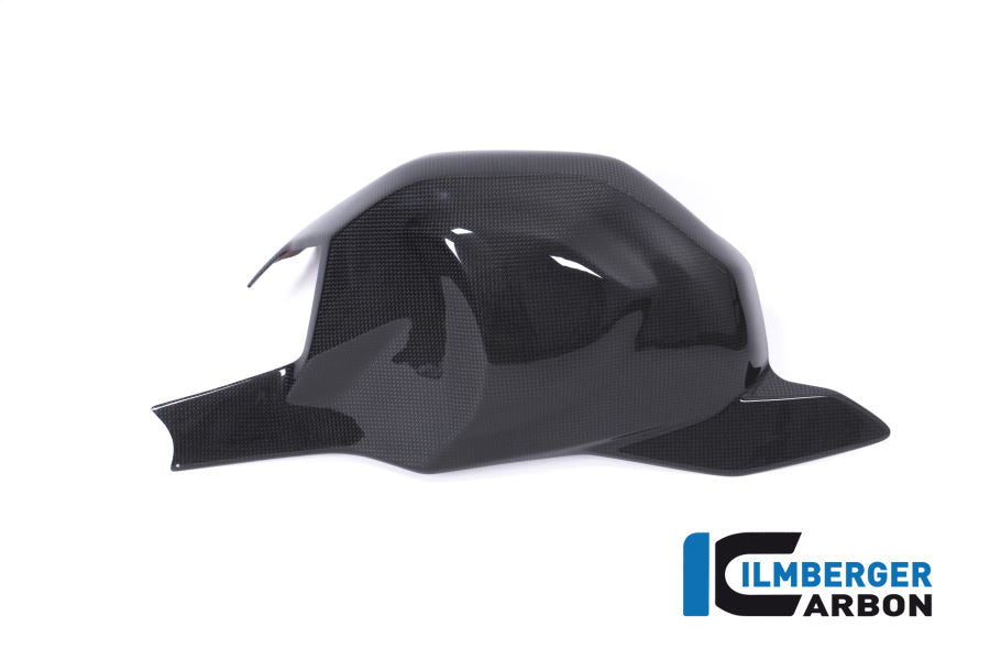 Ilmberger Carbon Swing Arm Cover Ducati Panigale V4 / V4 S