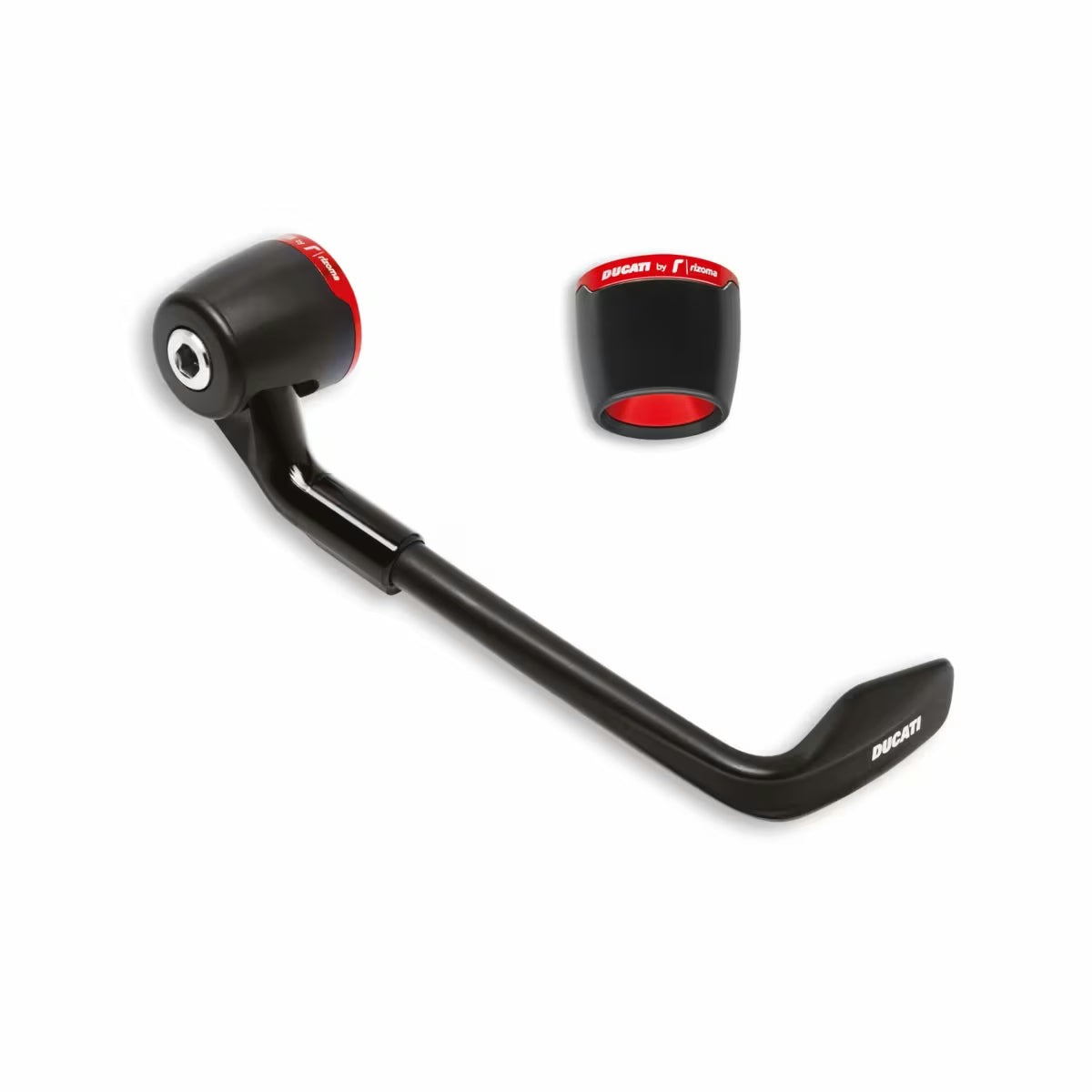 Ducati Performance Brake Lever Protection