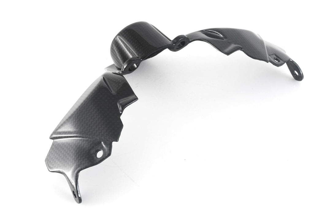 Fullsix Carbon Keylock Cover