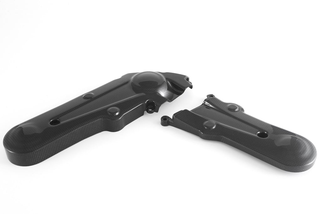 Fullsix Carbon Cam-Belt Cover - Set