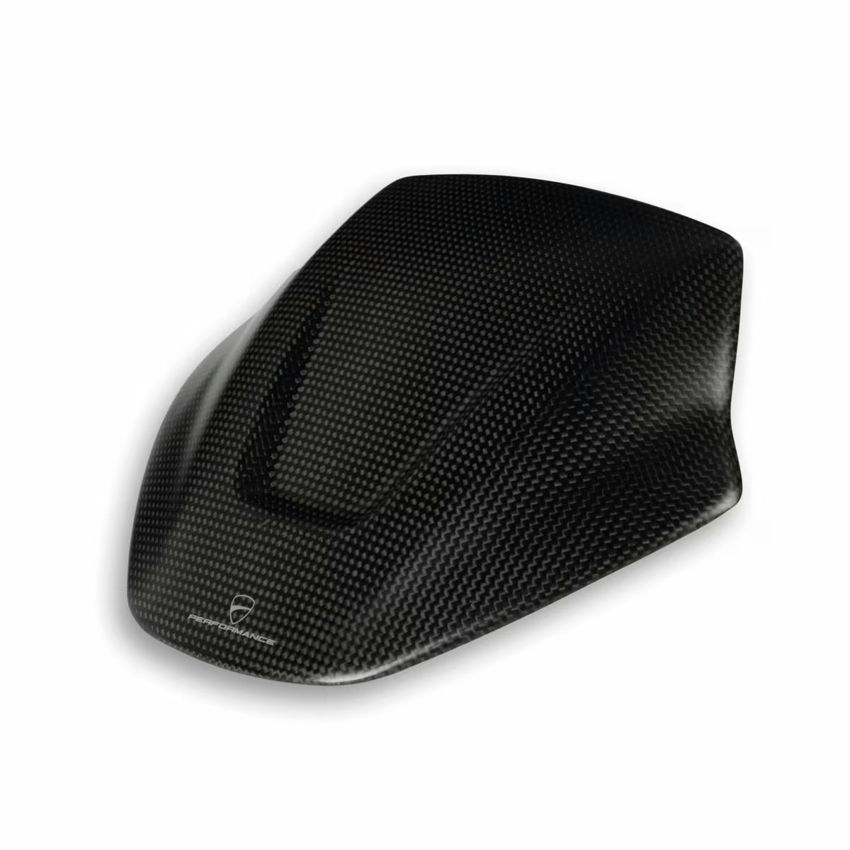 Ducati Performance Carbon Lid For Front Headlight