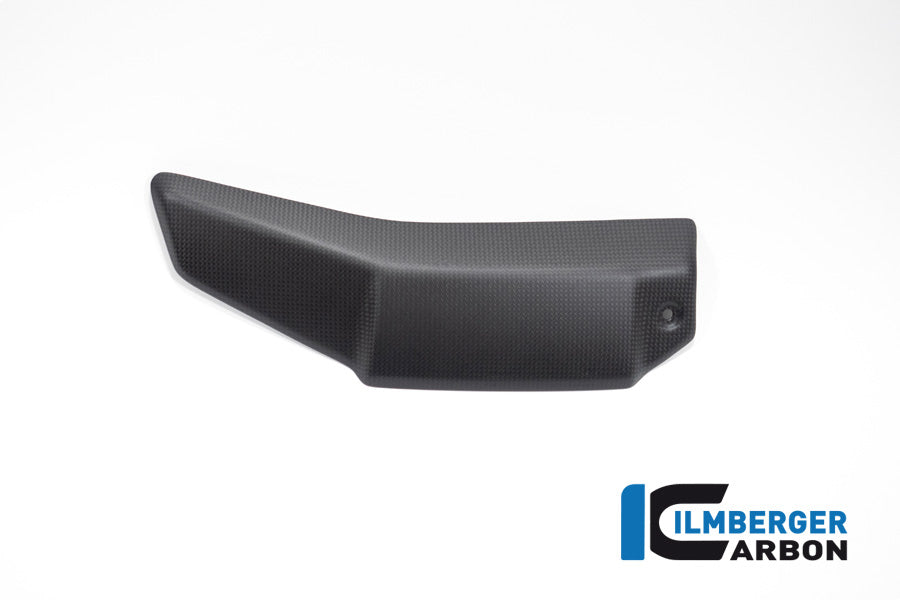 Ilmberger Carbon Radiator Cover Left V4 Ducati Streetfighter - Matte