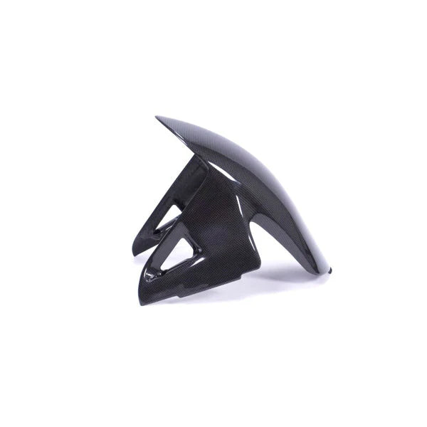 Ilmberger Carbon Fiber Front Fender For Ducati Panigale V4 V4S V4R