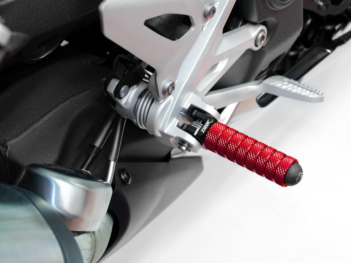 Ducabike DBK KPDM01 Sport Footpegs