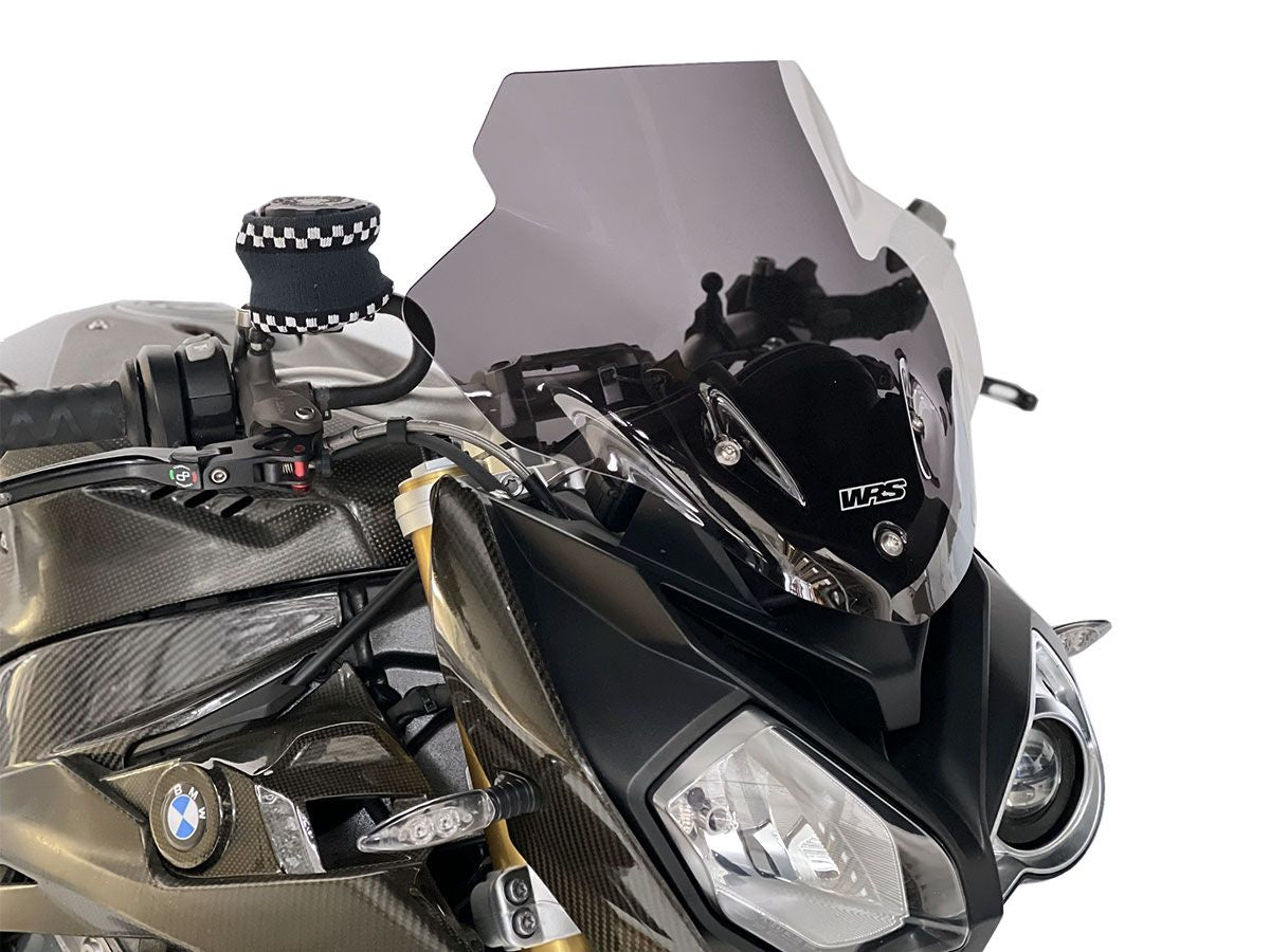 WRS Touring Windscreen BMW S 1000 R 2014-2020