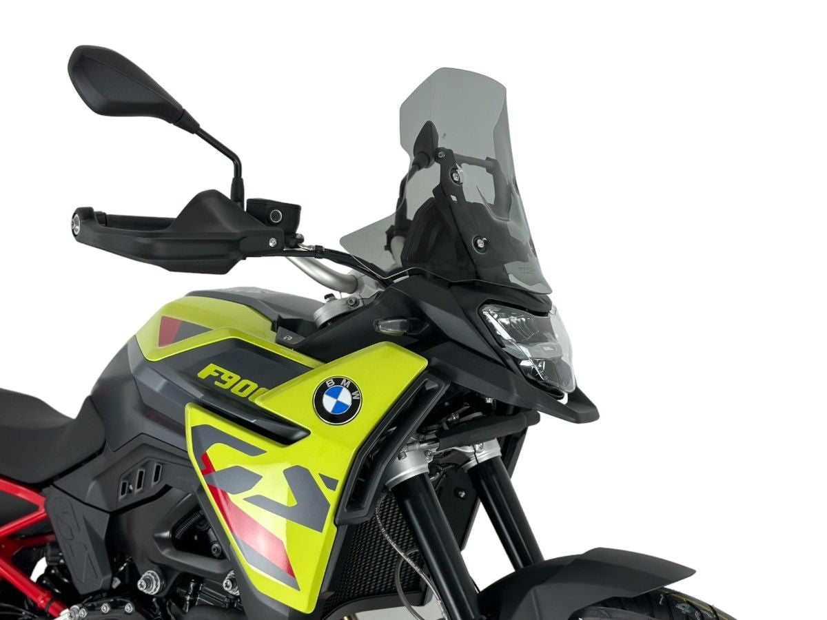 WRS Touring Windscreen BMW F 900 GS 2024-2026
