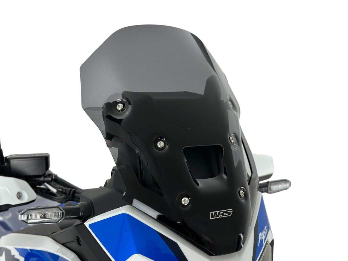 WRS Touring Windscreen Honda CRF 1100 L Africa Twin 2024-2026