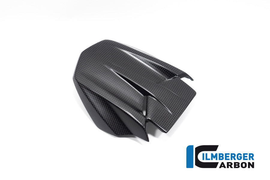 Ilmberger Carbon Instrument Cover Ducati Diavel 1260 - Matte
