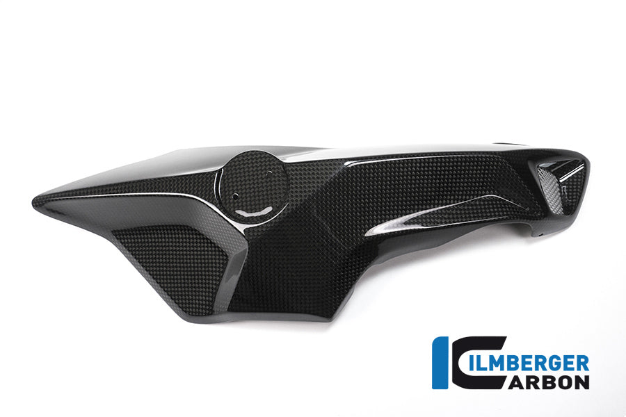 Ilmberger Carbon Intake Pipe Cover Right