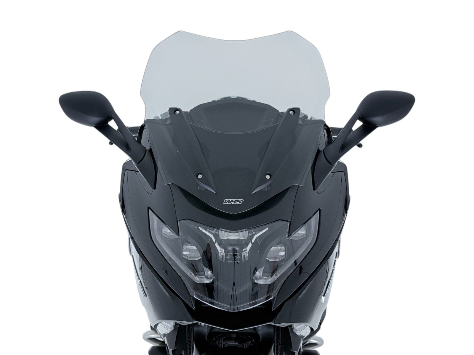 WRS Standard Windscreen BMW K 1600 GT 2010-2026