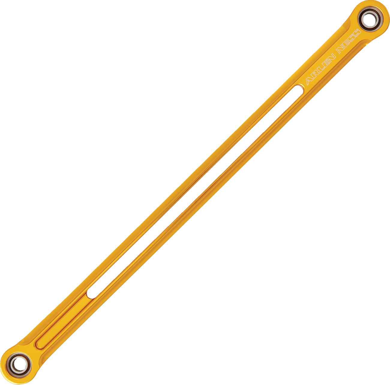 Arlen NESS SpeedLiner Shift Rod - Gold