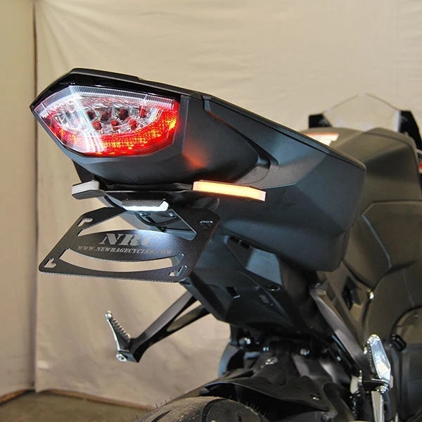 NRC Honda CBR 1000RR Fender Eliminator (2017 - Present)