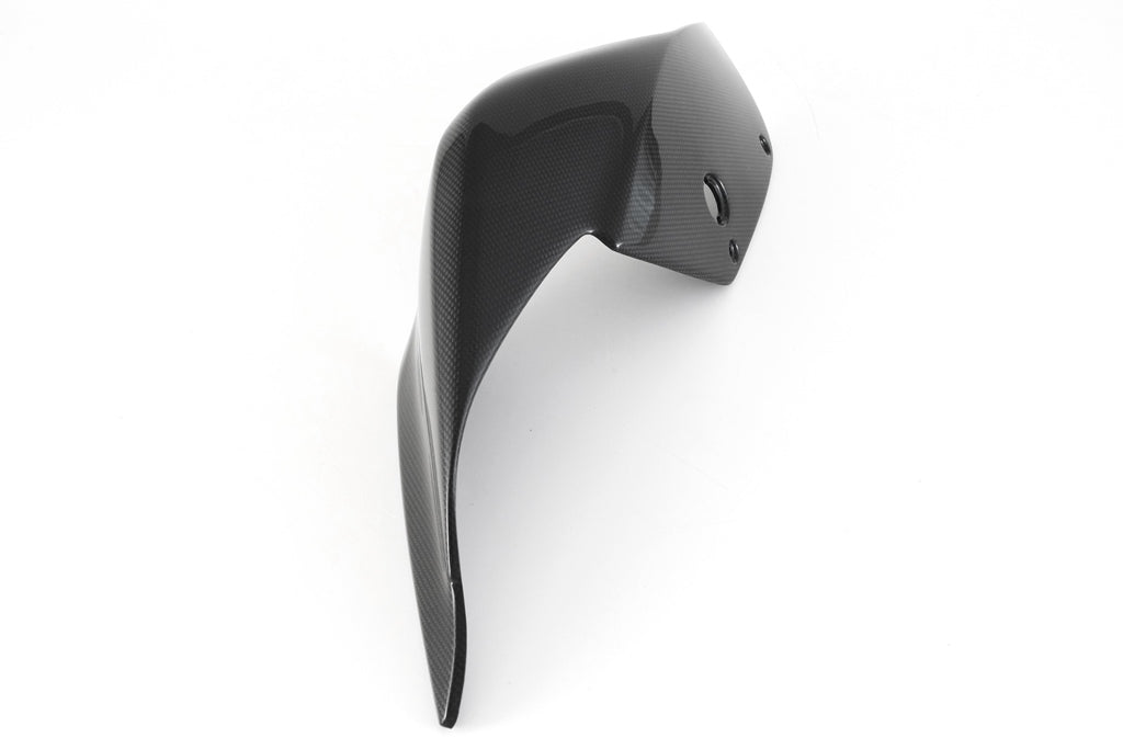 Fullsix Carbon SEAT / TAIL STRADA With EXTENSION - Right