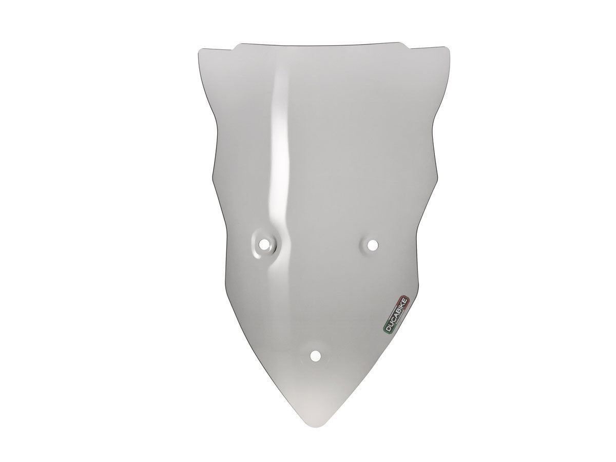 Ducabike DBK CUP01 MTS 1200 10/12 Touring Windscreen - SMOKE