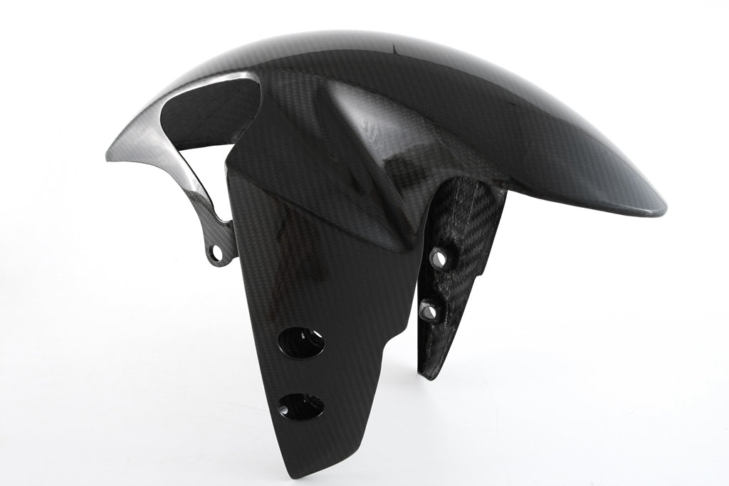 Fullsix Carbon Front Mudguard