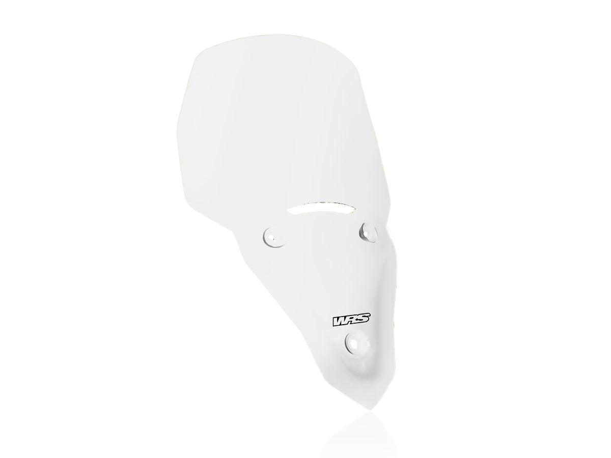 WRS Touring Windscreen Triumph Tiger Sport 660 2022-2026