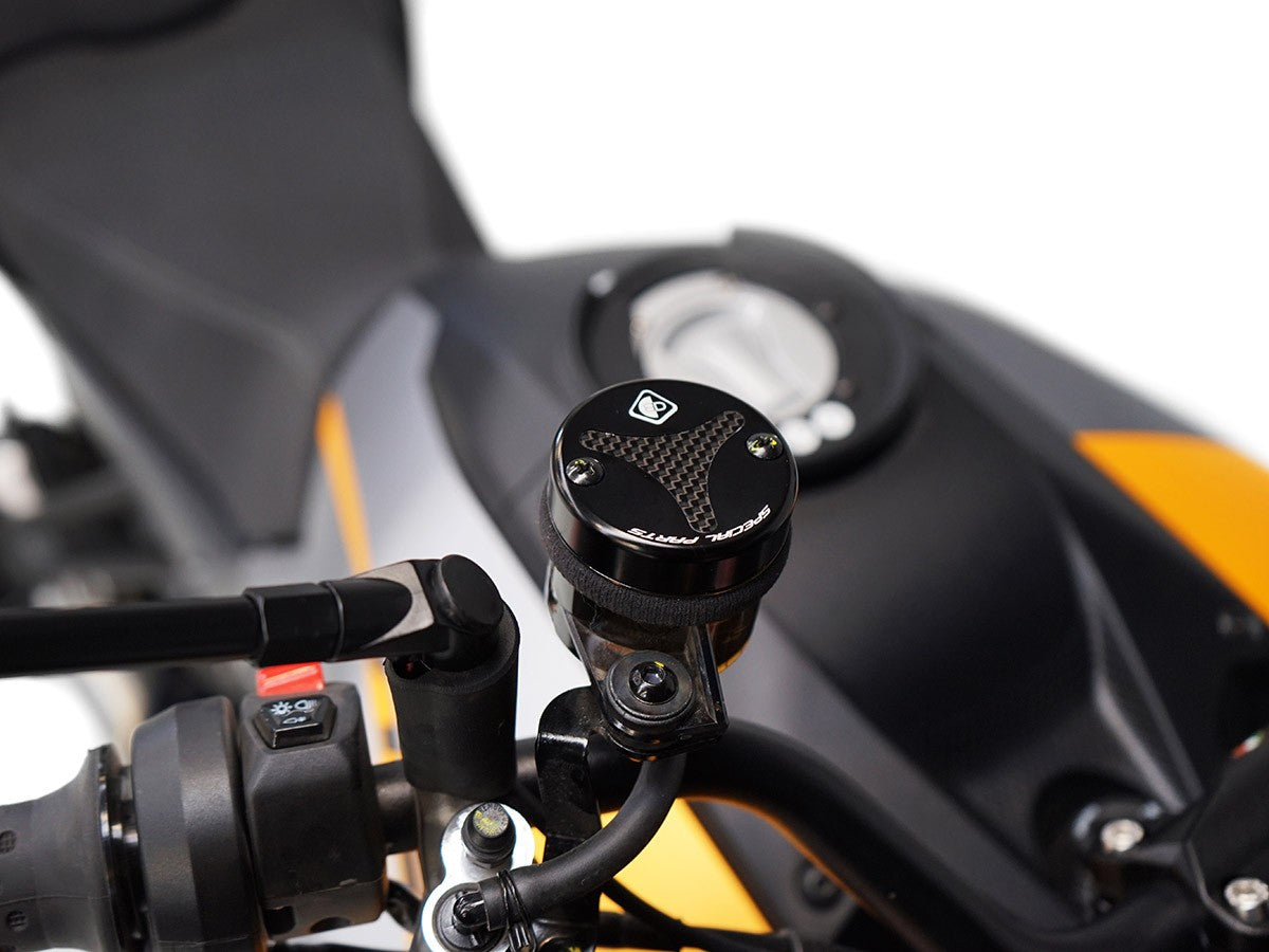 Ducabike DBK TLS01 Fluid Reservoir Caps