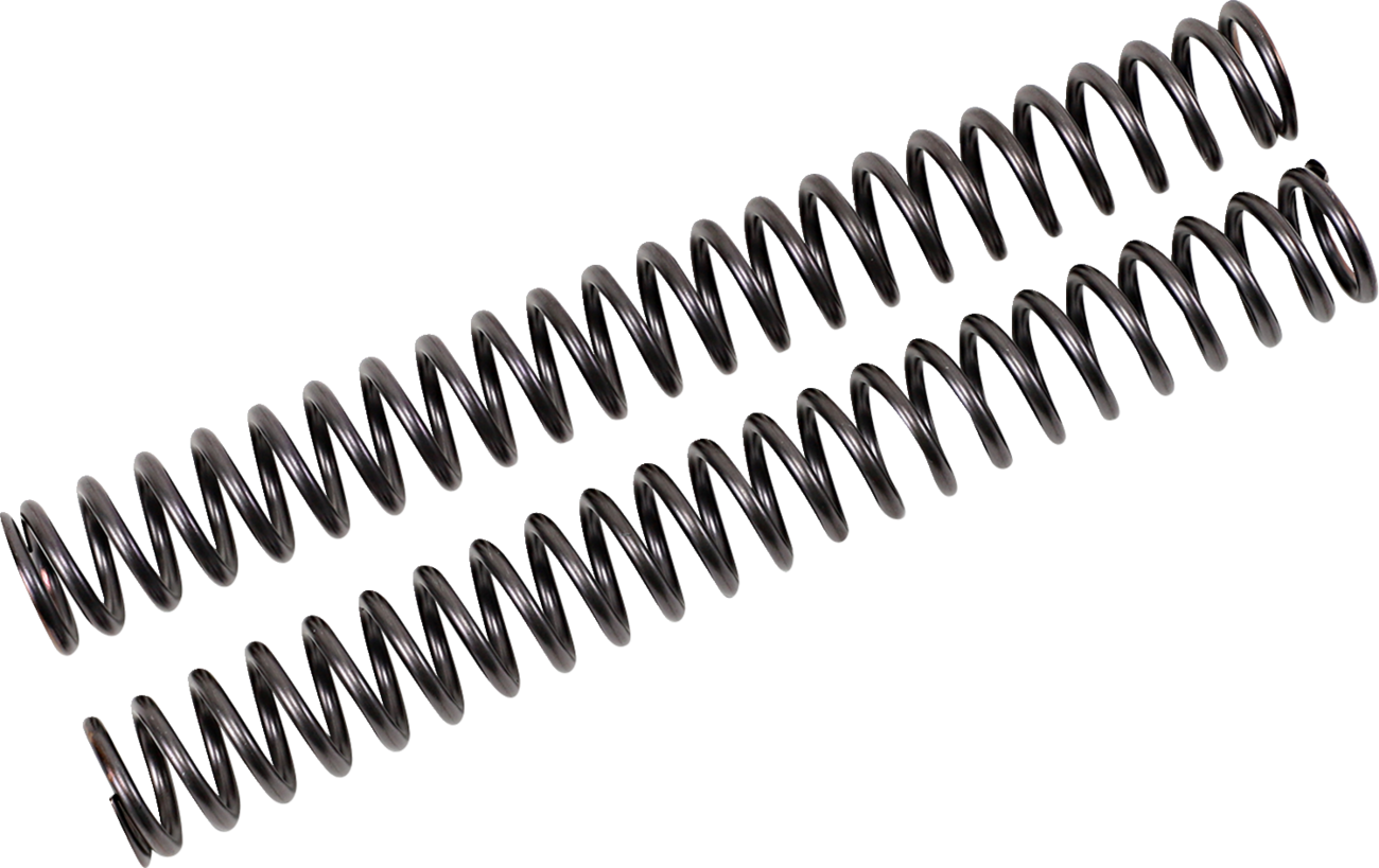 Ohlins Fork Springs For FKS Cartridge Kit