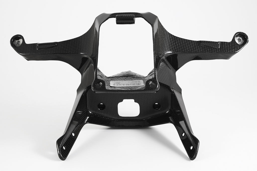 Fullsix Carbon Headlight Holder