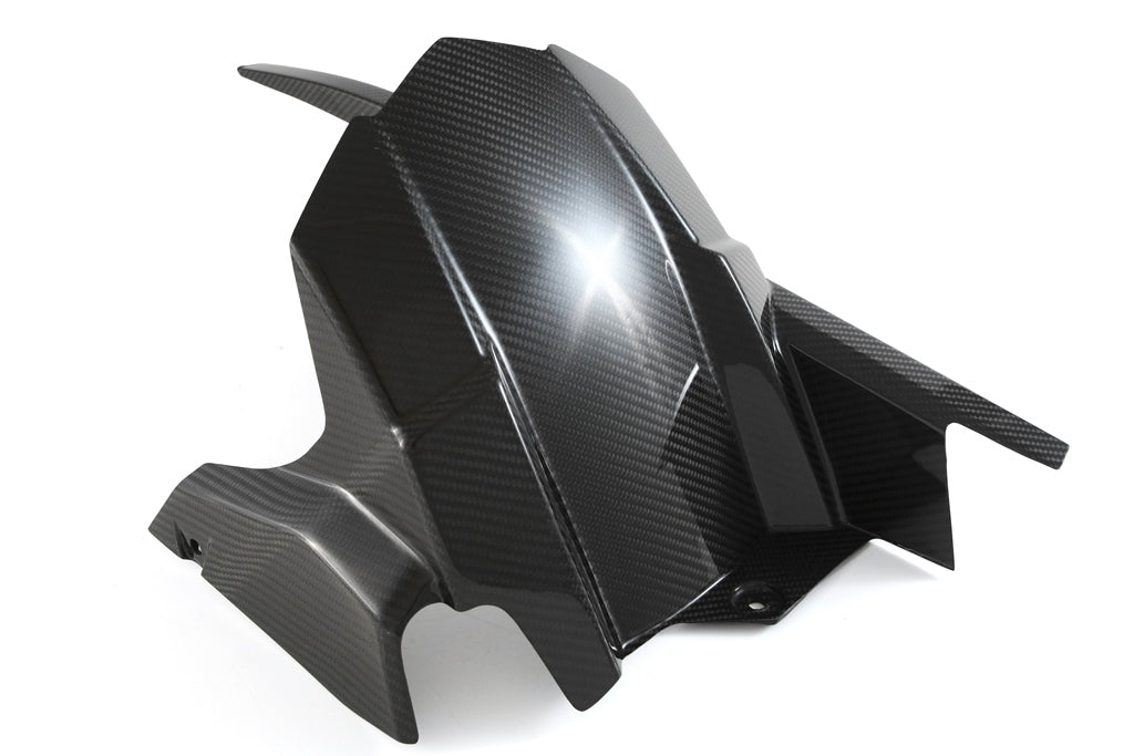 Fullsix Carbon Rear Hugger