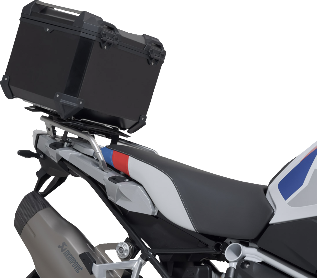 SW-Motech ADVENTURE-RACK For Luggage - BMW - 900/1250 GS